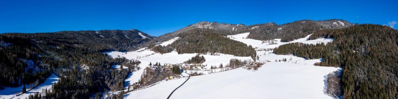 Gasthof Kirchmoar Sankt Blasen ภายนอก รูปภาพ