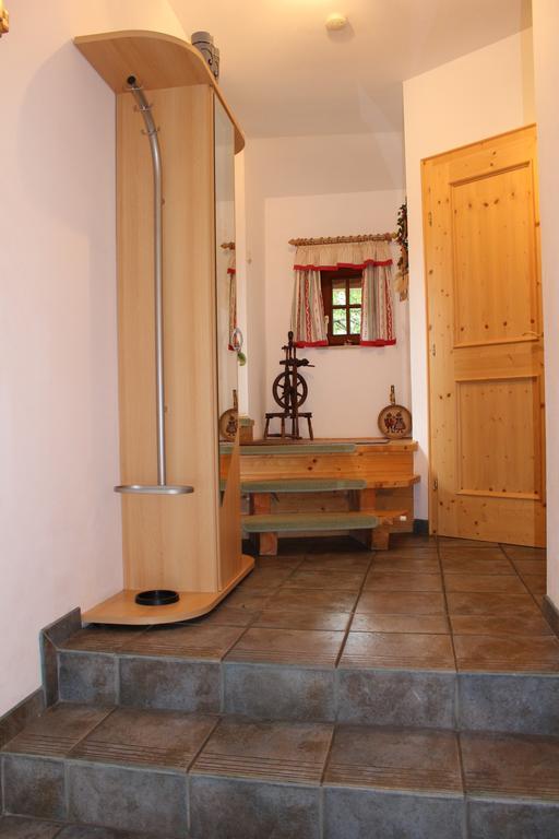 Gasthof Kirchmoar Sankt Blasen ภายนอก รูปภาพ